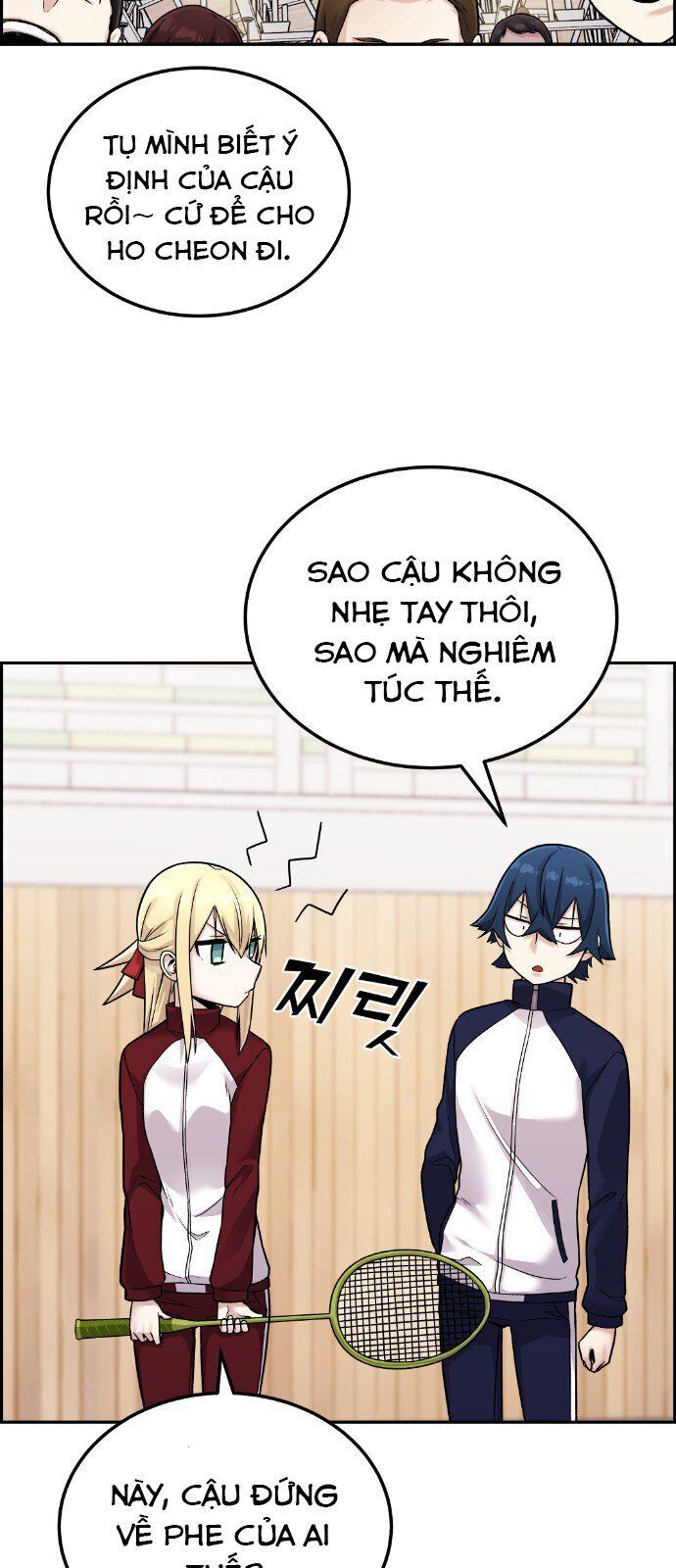 Nhân Vật Webtoon Na Kang Lim Chapter 20 - Trang 50