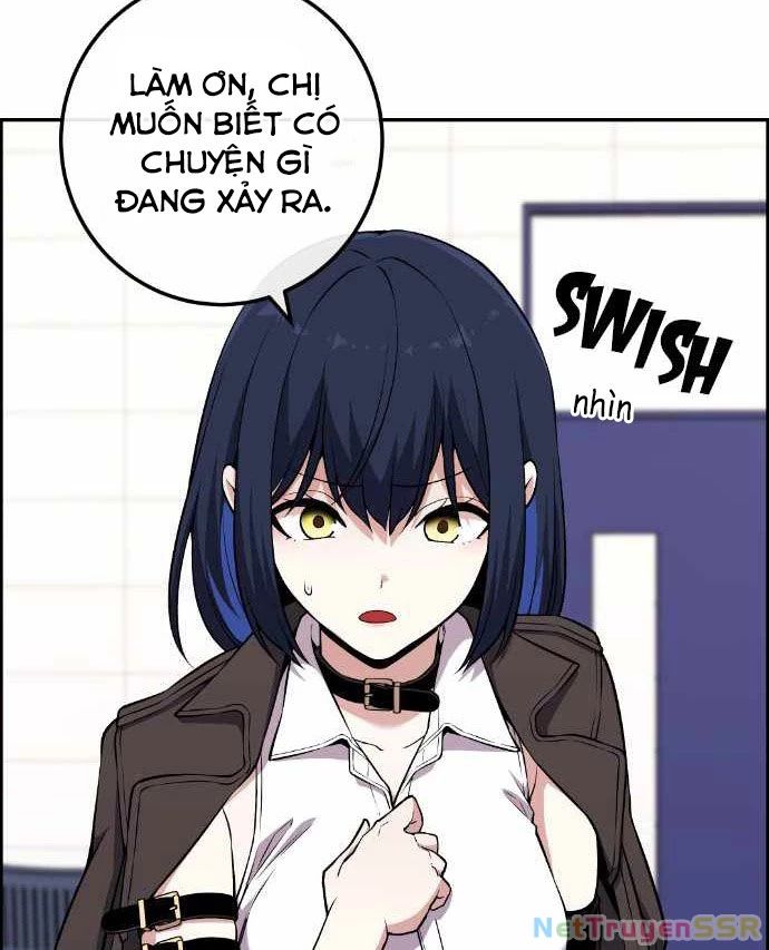 Nhân Vật Webtoon Na Kang Lim Chapter 137 - Trang 7