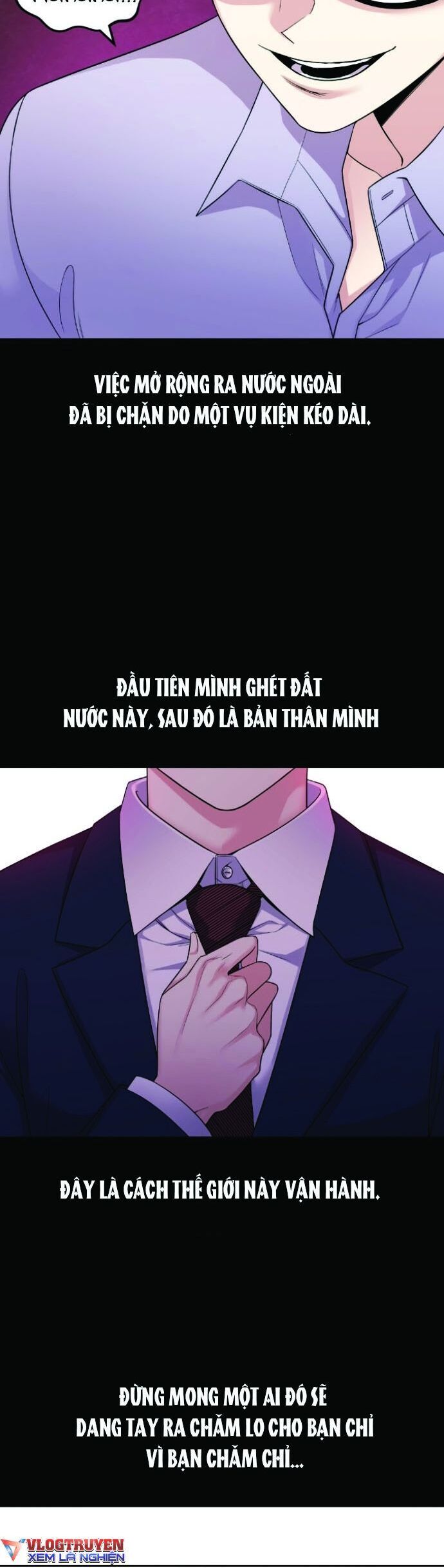 Nhân Vật Webtoon Na Kang Lim Chapter 25 - Trang 43