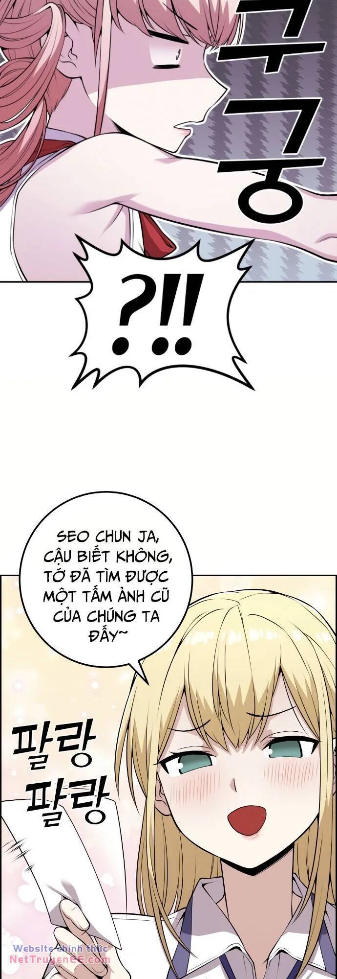 Nhân Vật Webtoon Na Kang Lim Chapter 68 - Trang 18