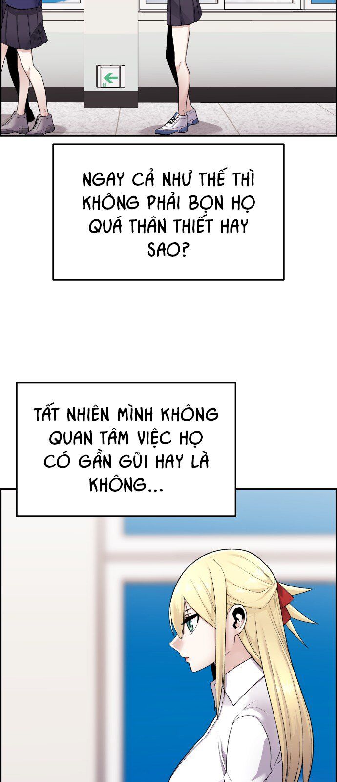 Nhân Vật Webtoon Na Kang Lim Chapter 20 - Trang 22