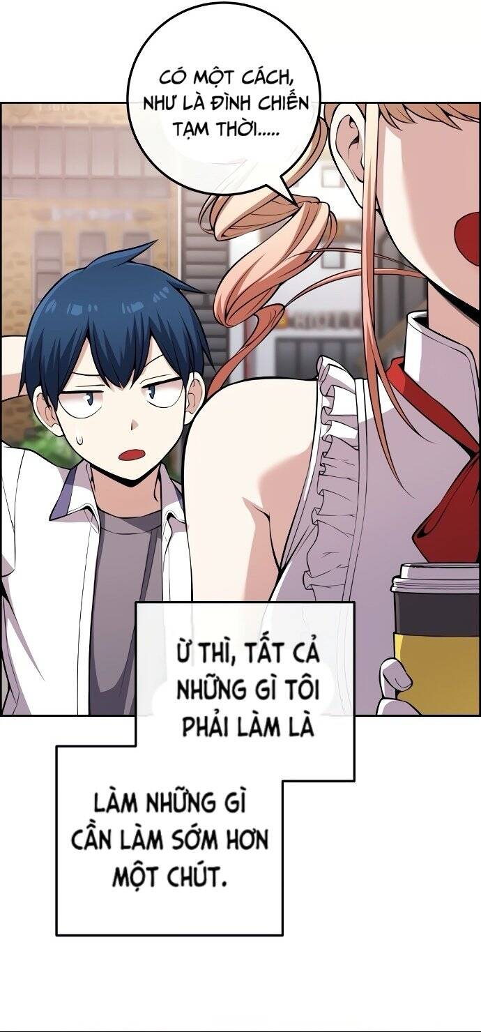 Nhân Vật Webtoon Na Kang Lim Chapter 107 - Trang 64