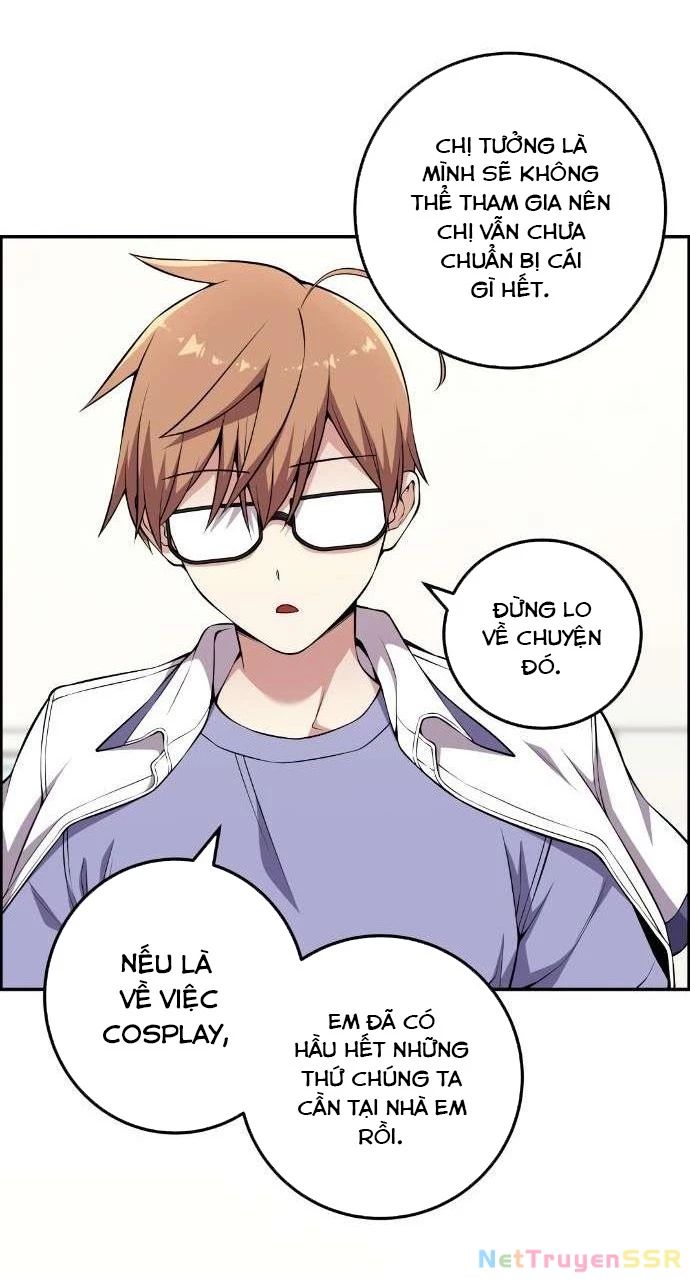 Nhân Vật Webtoon Na Kang Lim Chapter 134 - Trang 13