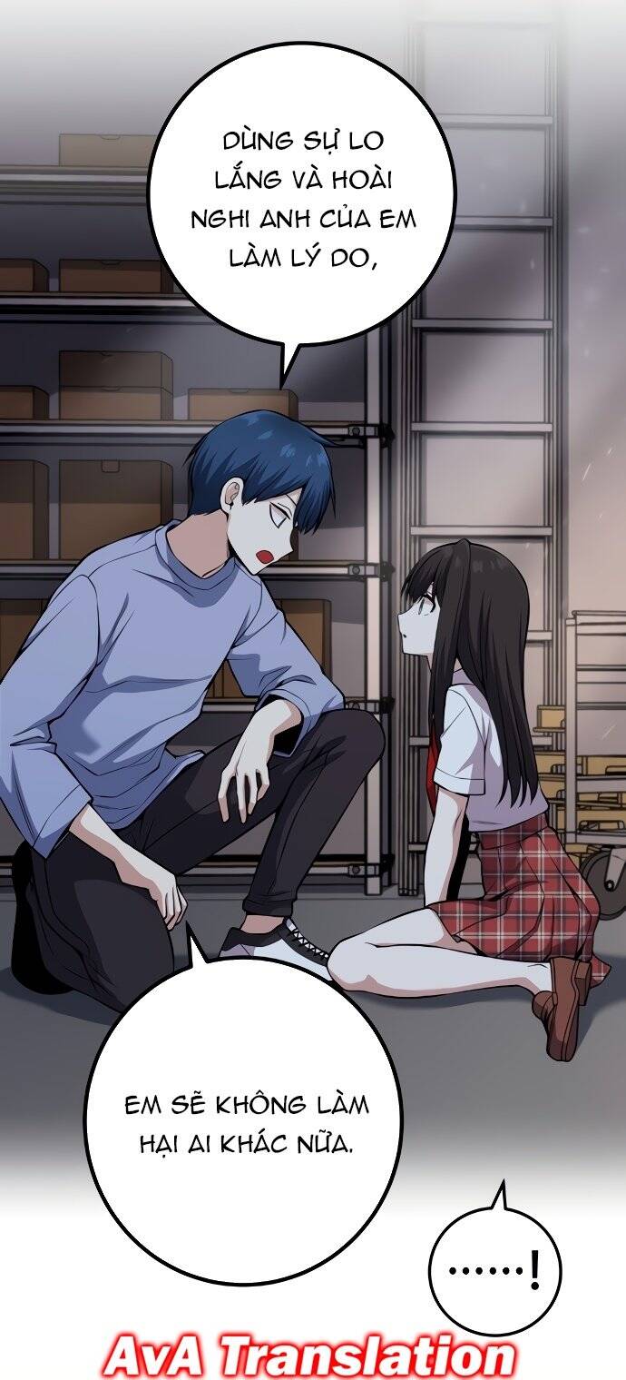 Nhân Vật Webtoon Na Kang Lim Chapter 106 - Trang 6