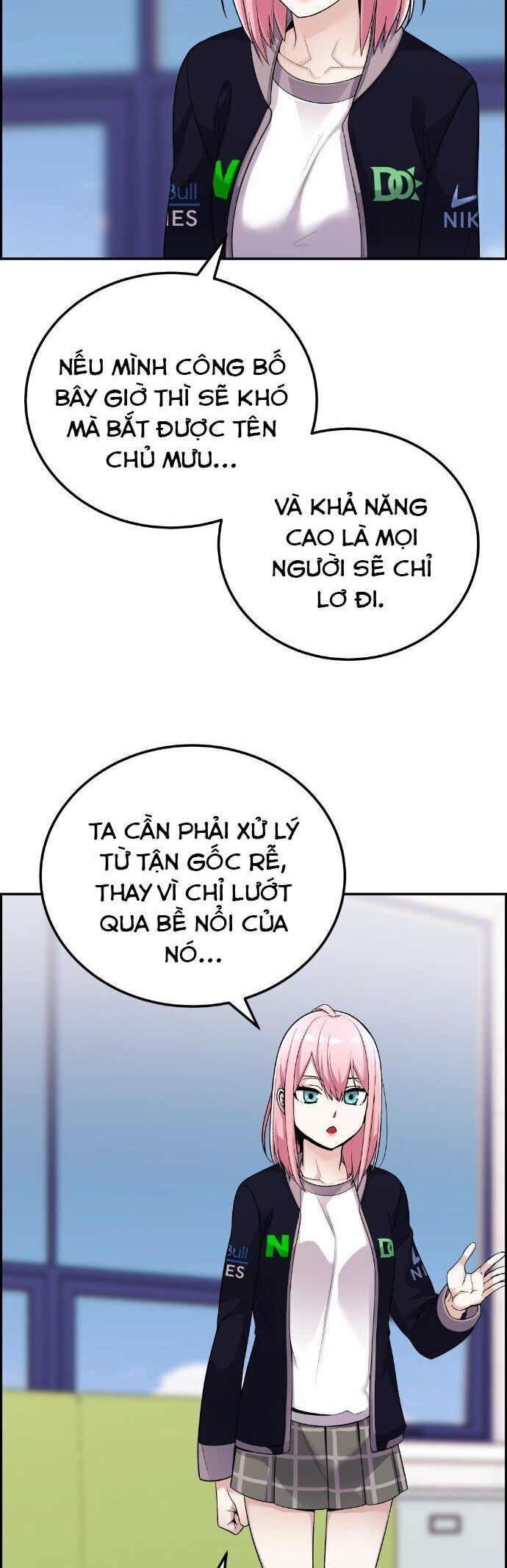 Nhân Vật Webtoon Na Kang Lim Chapter 22 - Trang 22