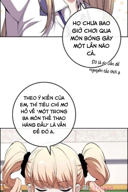 Nhân Vật Webtoon Na Kang Lim Chapter 133 - Trang 68