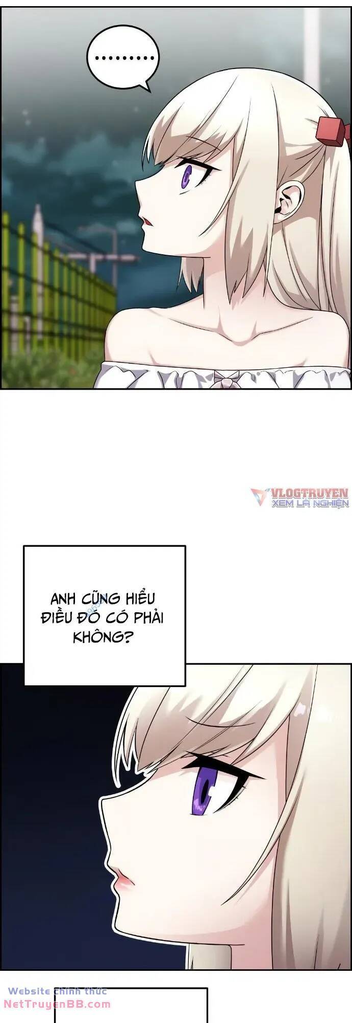 Nhân Vật Webtoon Na Kang Lim Chapter 39 - Trang 12