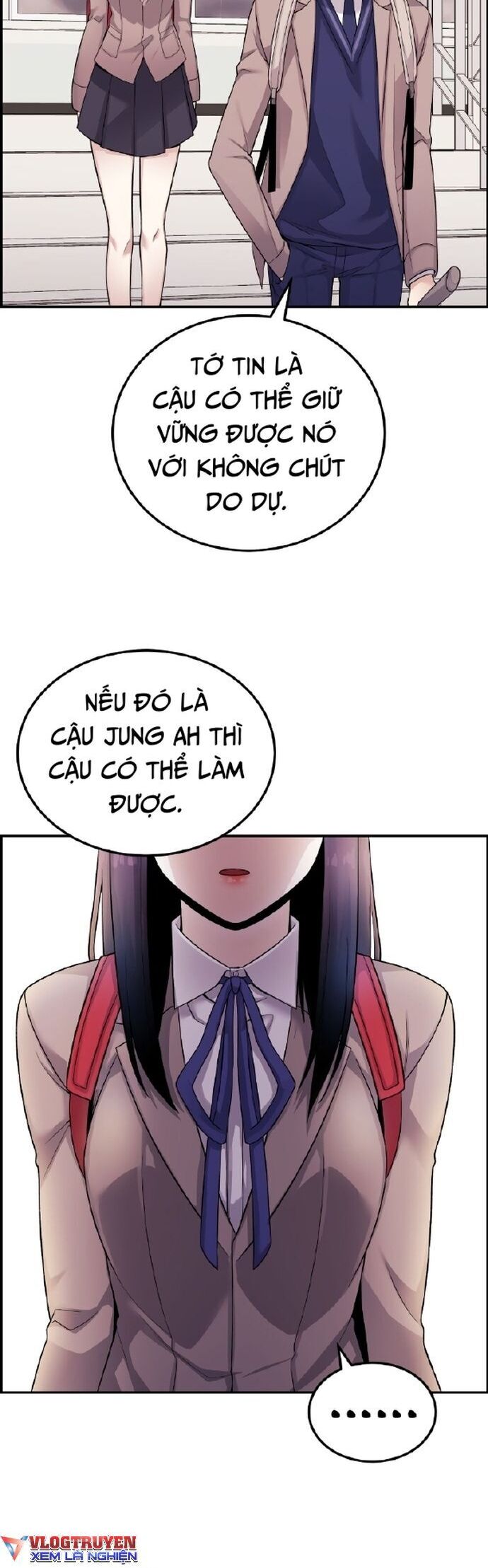 Nhân Vật Webtoon Na Kang Lim Chapter 23 - Trang 41