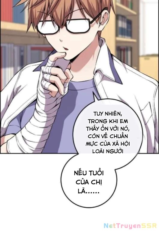 Nhân Vật Webtoon Na Kang Lim Chapter 133 - Trang 12