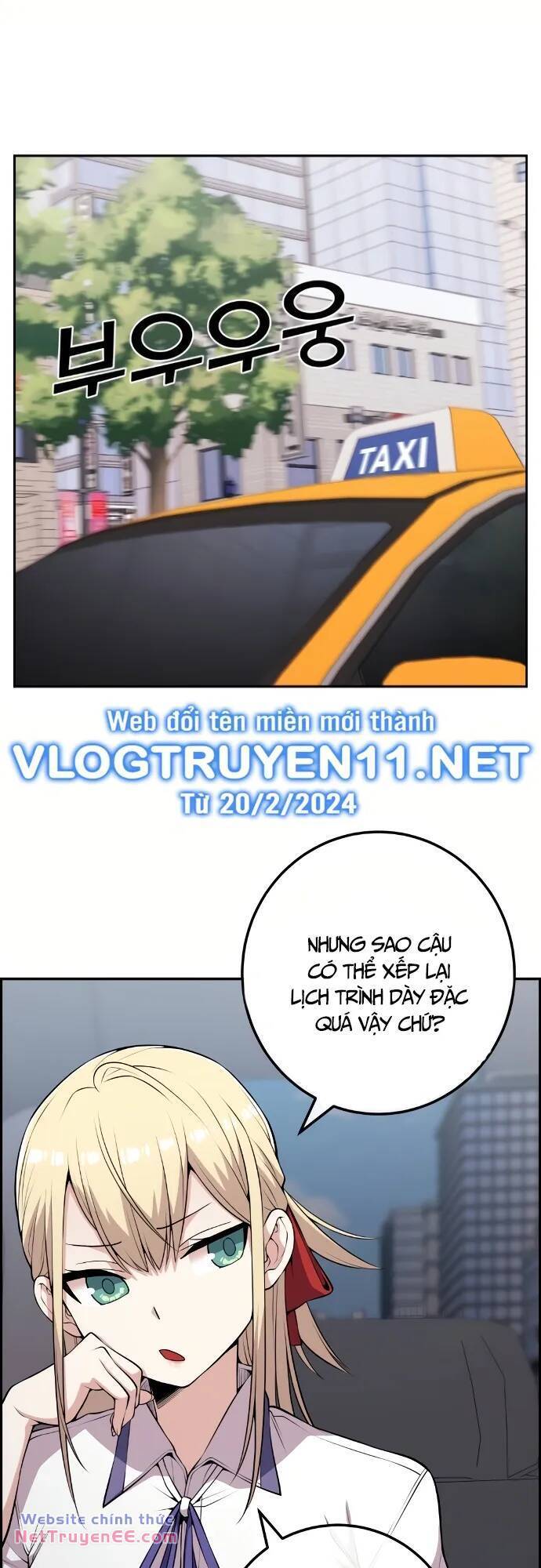 Nhân Vật Webtoon Na Kang Lim Chapter 69 - Trang 16