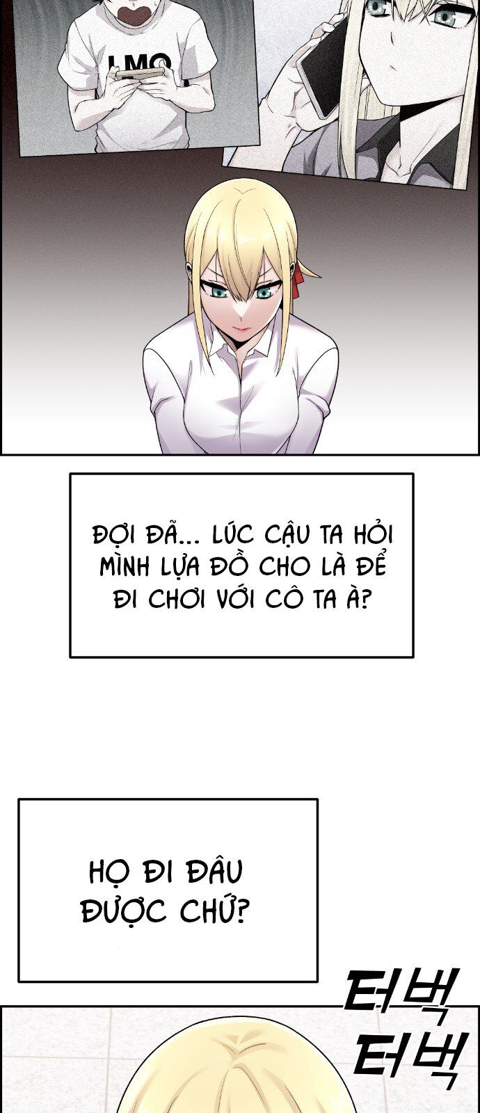 Nhân Vật Webtoon Na Kang Lim Chapter 20 - Trang 20