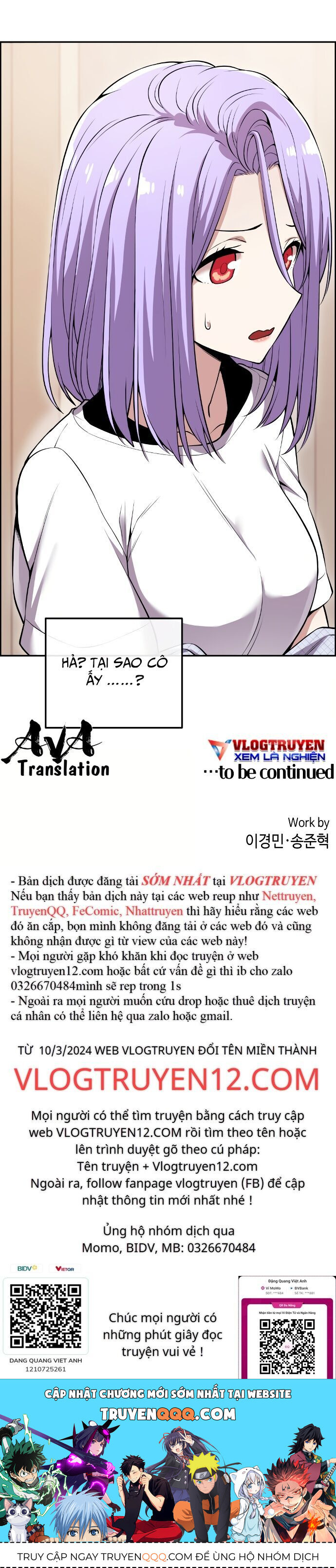 Nhân Vật Webtoon Na Kang Lim Chapter 84 - Trang 39