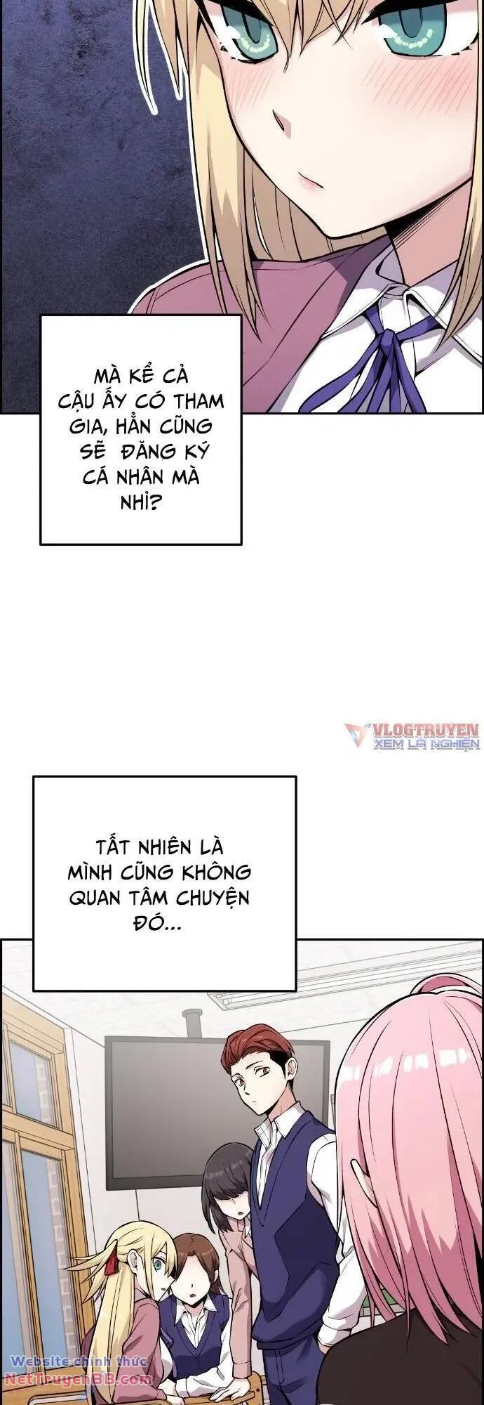 Nhân Vật Webtoon Na Kang Lim Chapter 46 - Trang 12