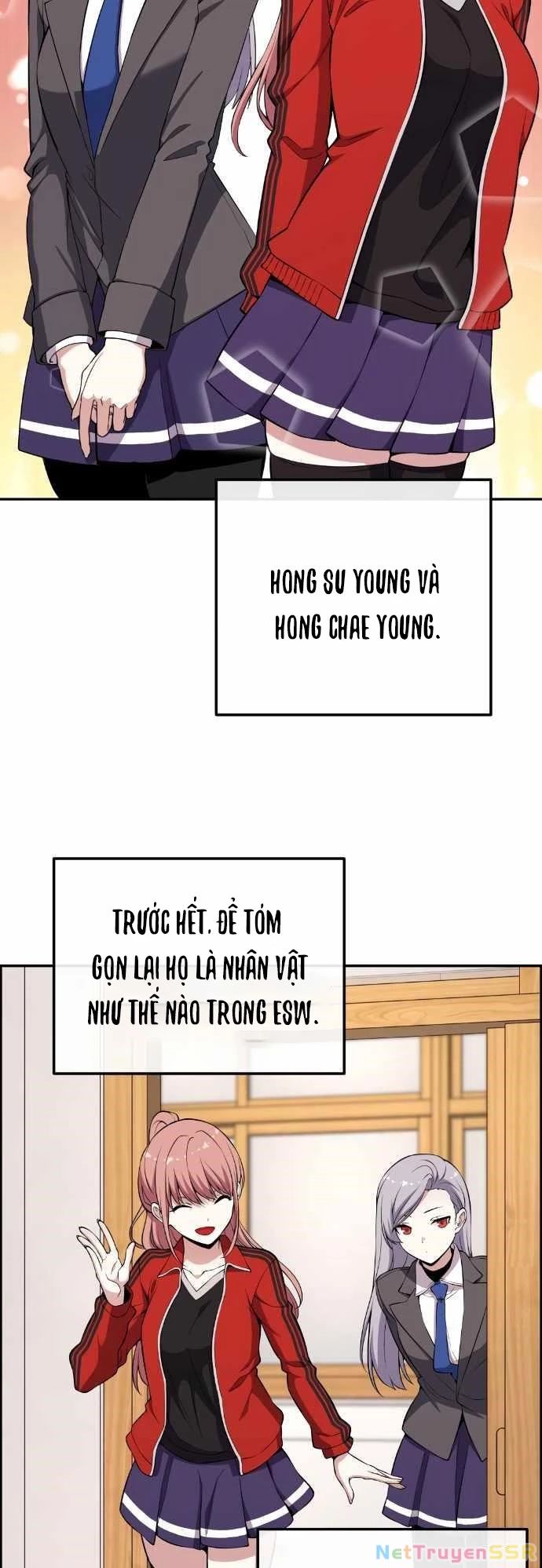 Nhân Vật Webtoon Na Kang Lim Chapter 142 - Trang 31