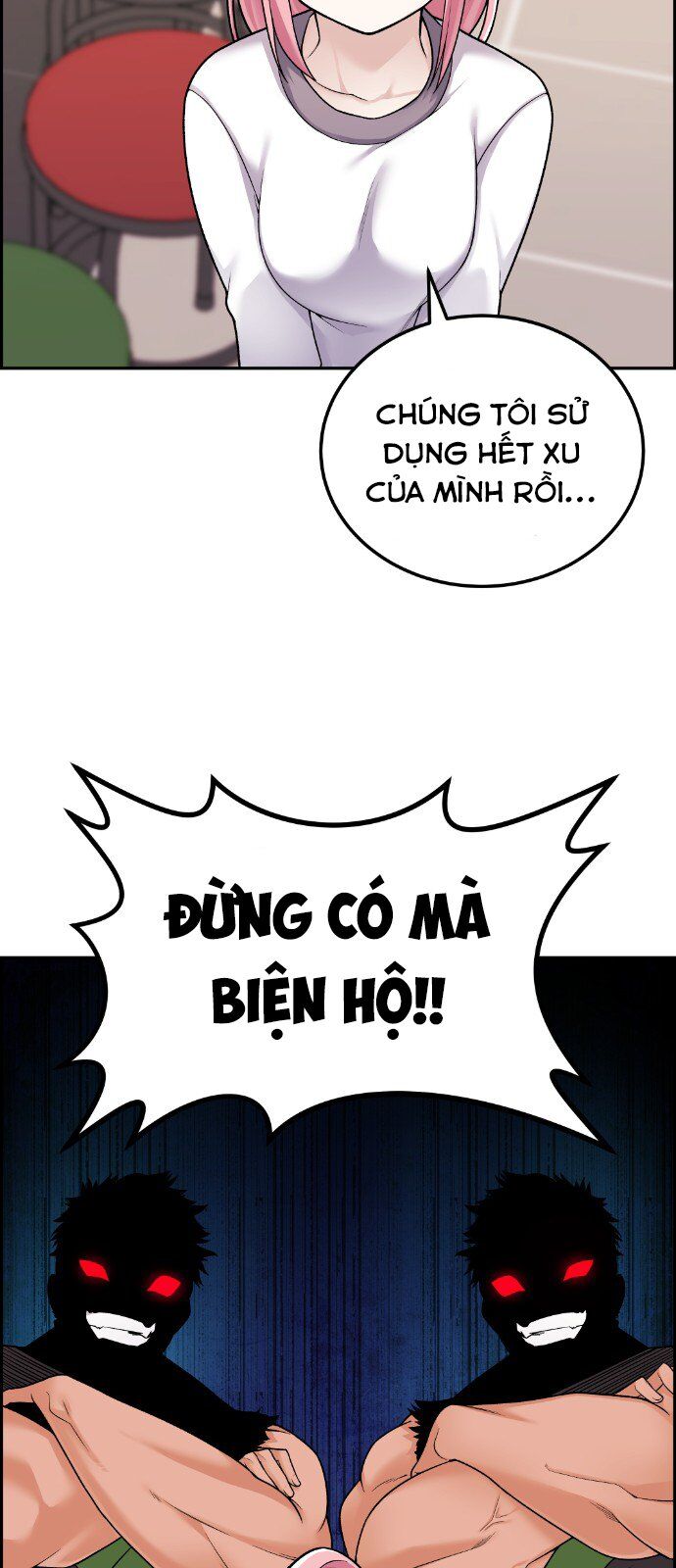 Nhân Vật Webtoon Na Kang Lim Chapter 17 - Trang 25