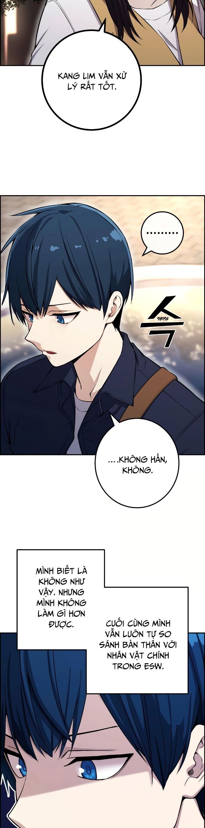 Nhân Vật Webtoon Na Kang Lim Chapter 74 - Trang 22