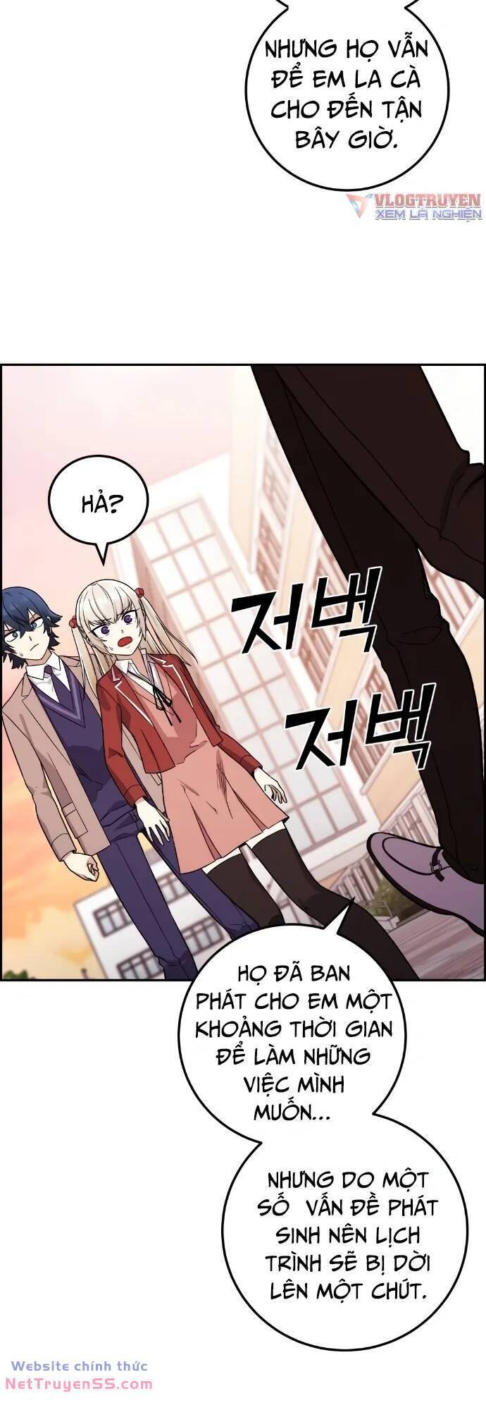 Nhân Vật Webtoon Na Kang Lim Chapter 35 - Trang 90