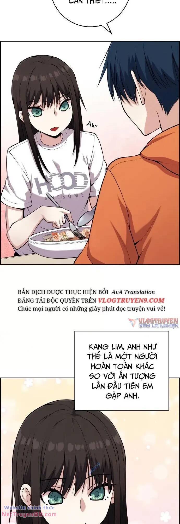 Nhân Vật Webtoon Na Kang Lim Chapter 56 - Trang 68