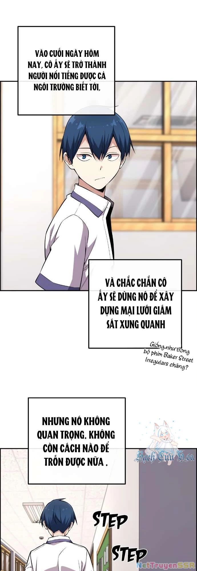 Nhân Vật Webtoon Na Kang Lim Chapter 130 - Trang 30