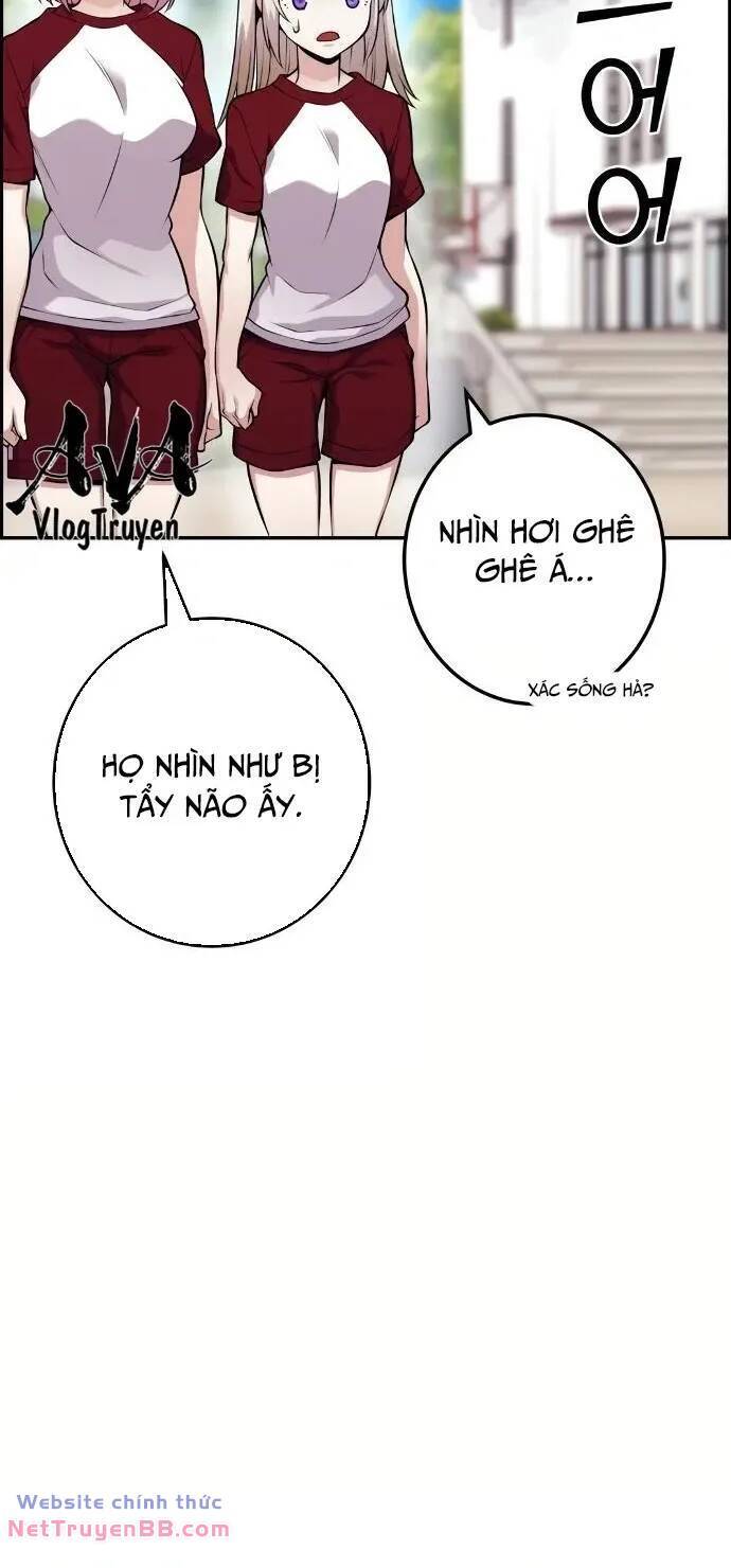 Nhân Vật Webtoon Na Kang Lim Chapter 55 - Trang 30