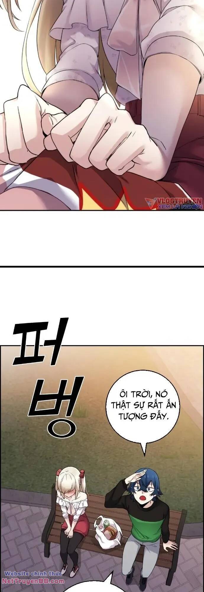 Nhân Vật Webtoon Na Kang Lim Chapter 39 - Trang 42