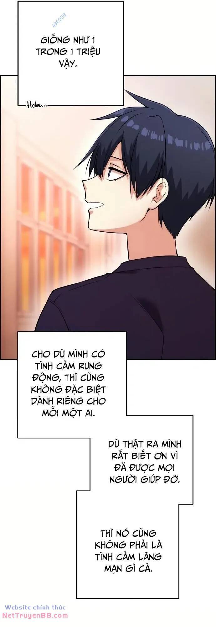 Nhân Vật Webtoon Na Kang Lim Chapter 55 - Trang 46