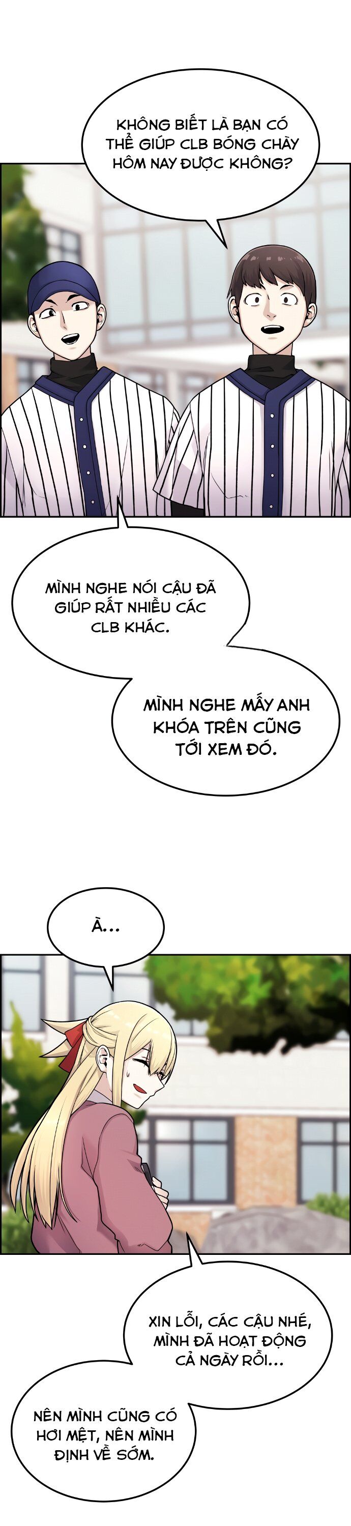 Nhân Vật Webtoon Na Kang Lim Chapter 9 - Trang 63