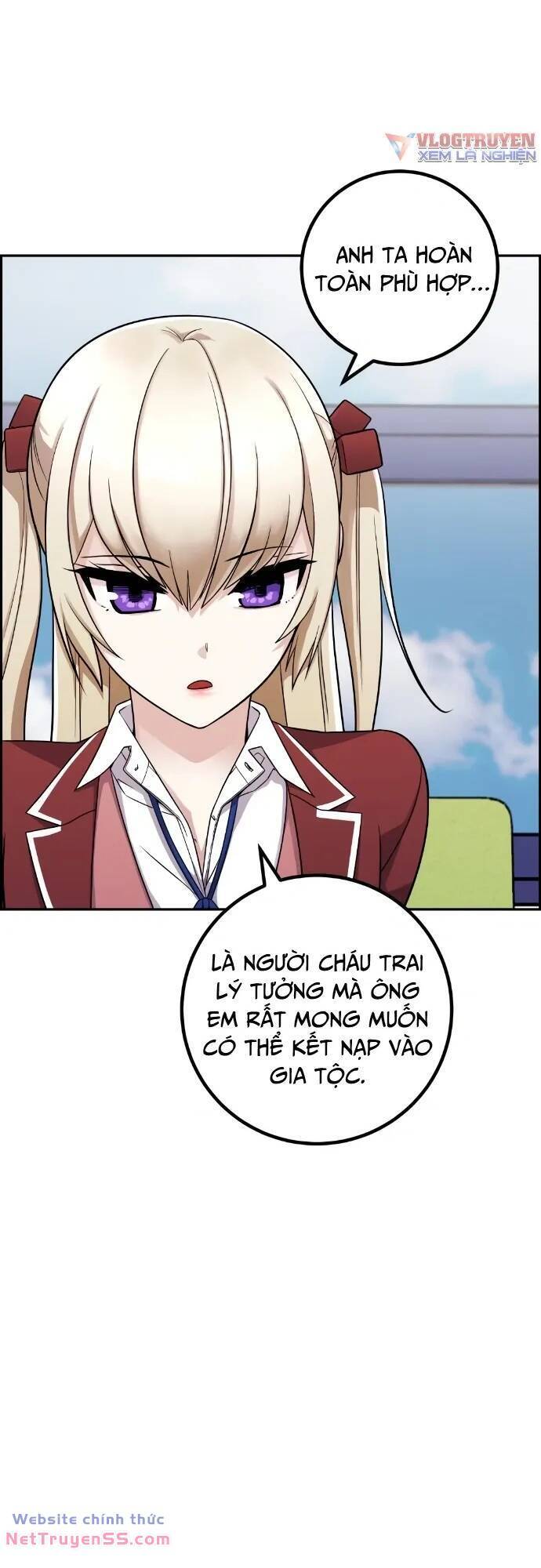 Nhân Vật Webtoon Na Kang Lim Chapter 36 - Trang 39