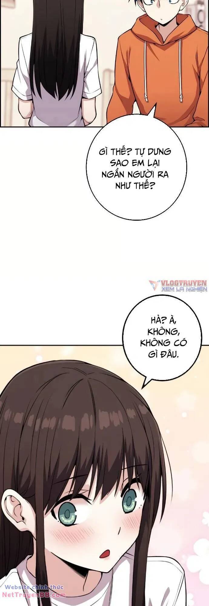 Nhân Vật Webtoon Na Kang Lim Chapter 56 - Trang 72