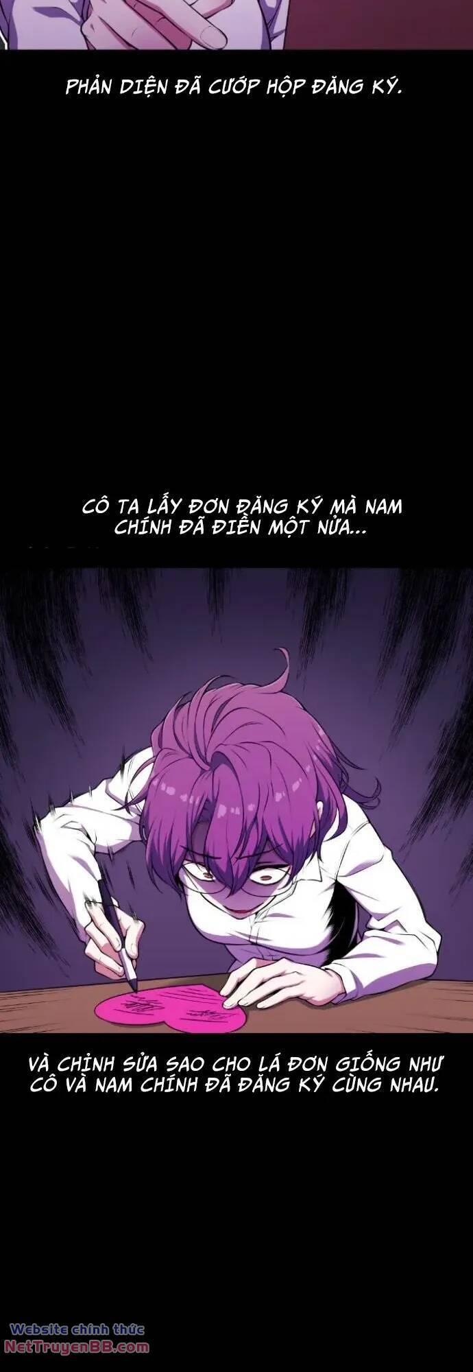 Nhân Vật Webtoon Na Kang Lim Chapter 48 - Trang 9