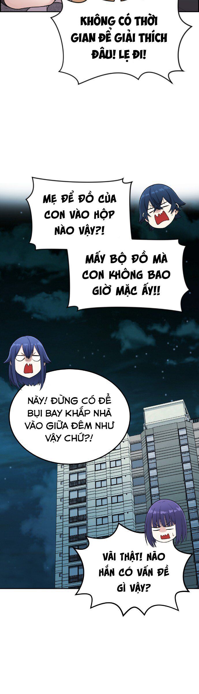 Nhân Vật Webtoon Na Kang Lim Chapter 15 - Trang 58