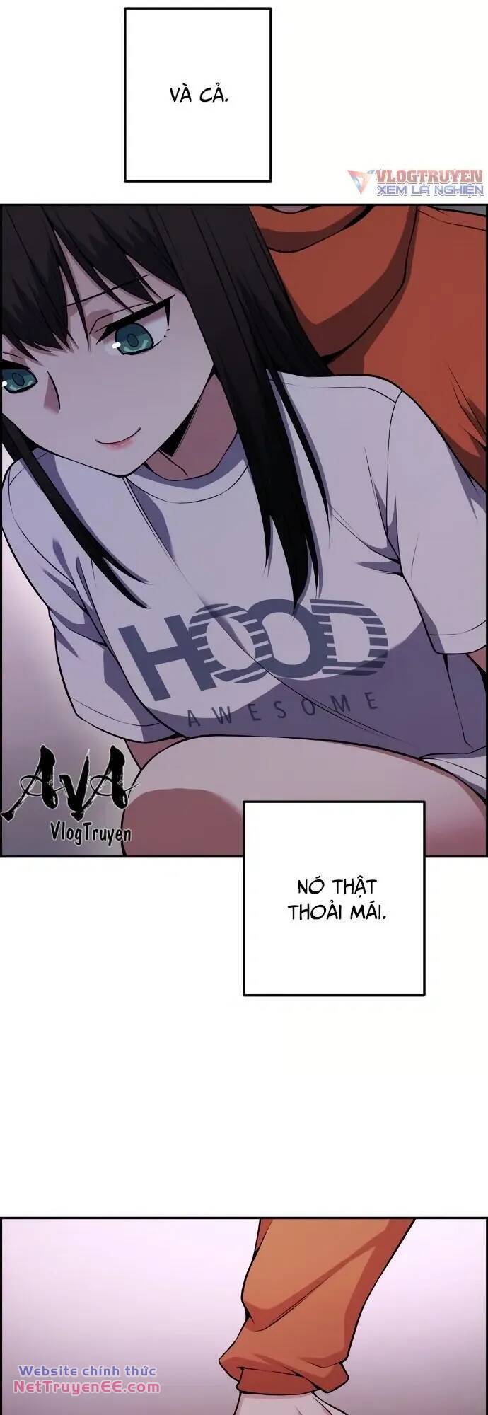 Nhân Vật Webtoon Na Kang Lim Chapter 57 - Trang 58