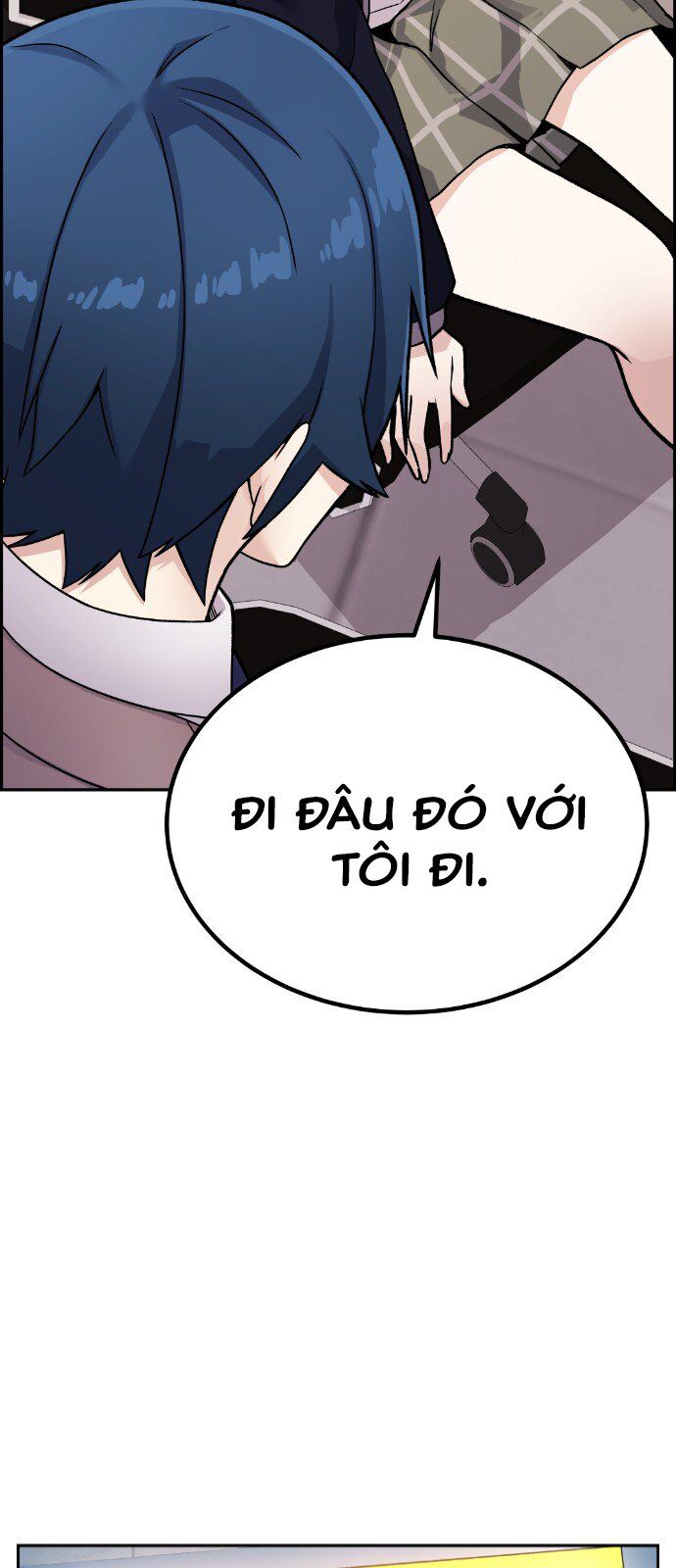 Nhân Vật Webtoon Na Kang Lim Chapter 15 - Trang 31