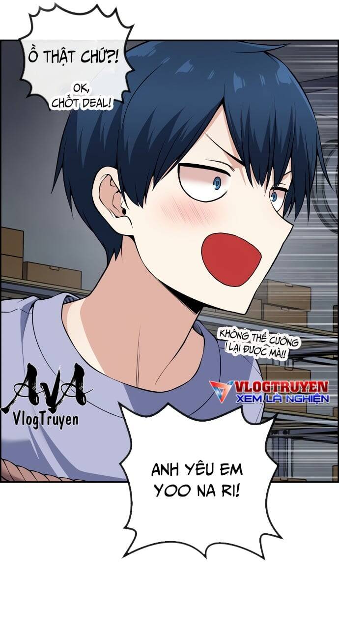 Nhân Vật Webtoon Na Kang Lim Chapter 104 - Trang 61