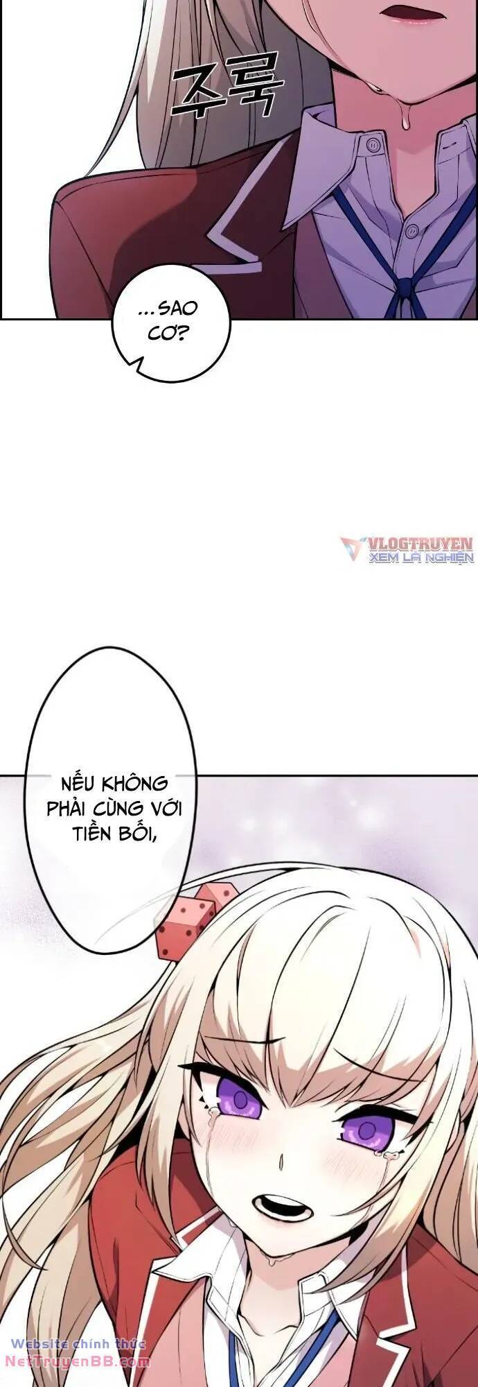 Nhân Vật Webtoon Na Kang Lim Chapter 46 - Trang 40