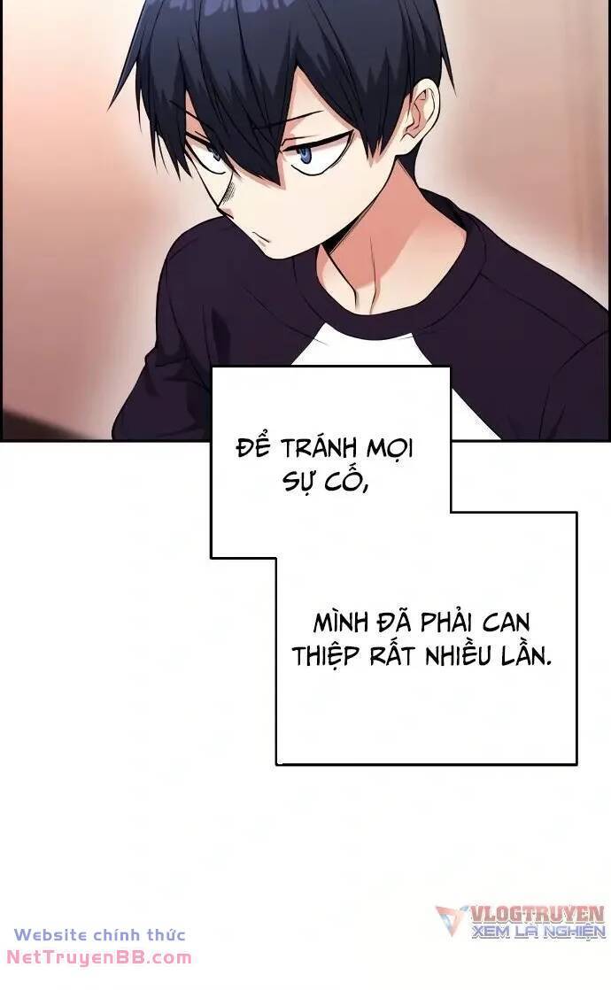 Nhân Vật Webtoon Na Kang Lim Chapter 55 - Trang 38