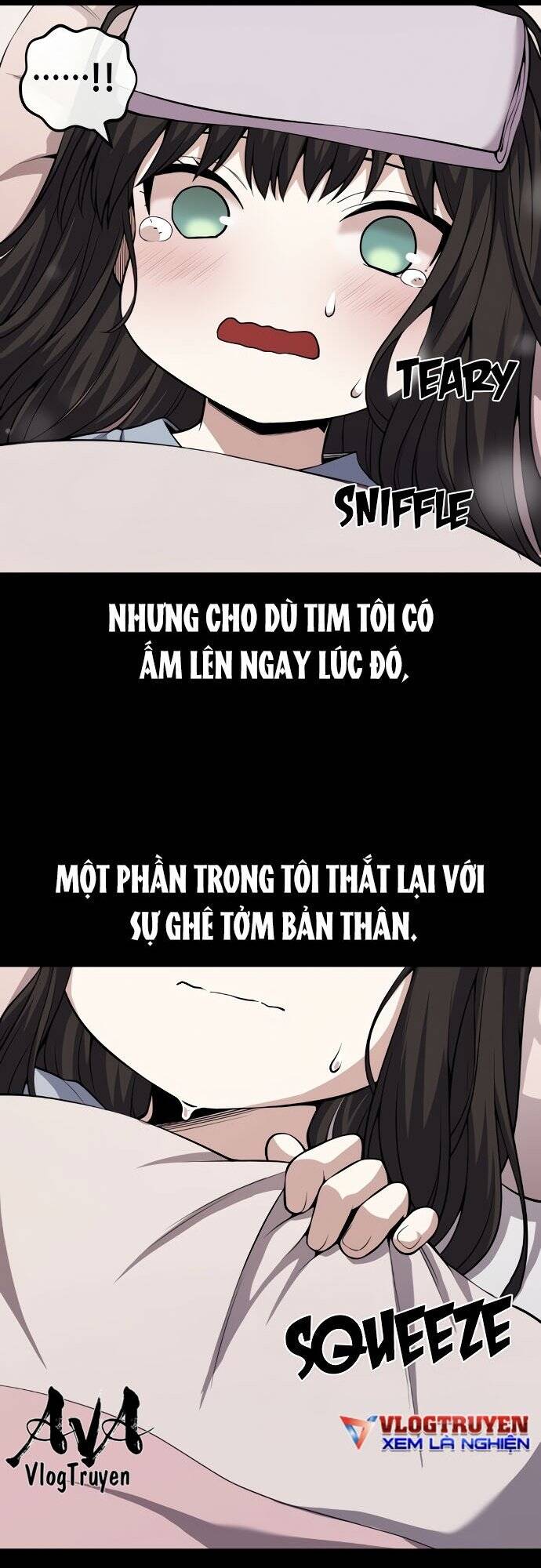 Nhân Vật Webtoon Na Kang Lim Chapter 105 - Trang 31