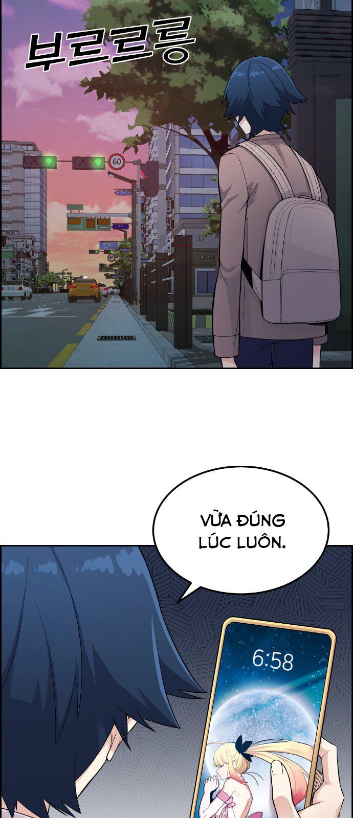 Nhân Vật Webtoon Na Kang Lim Chapter 14 - Trang 29