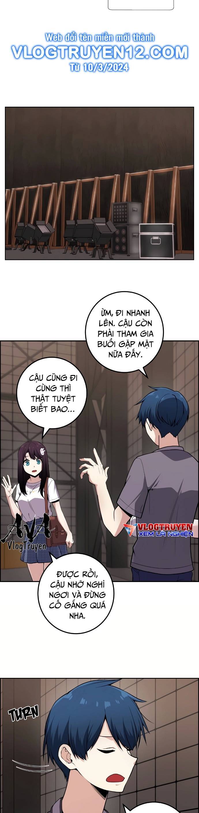 Nhân Vật Webtoon Na Kang Lim Chapter 97 - Trang 22