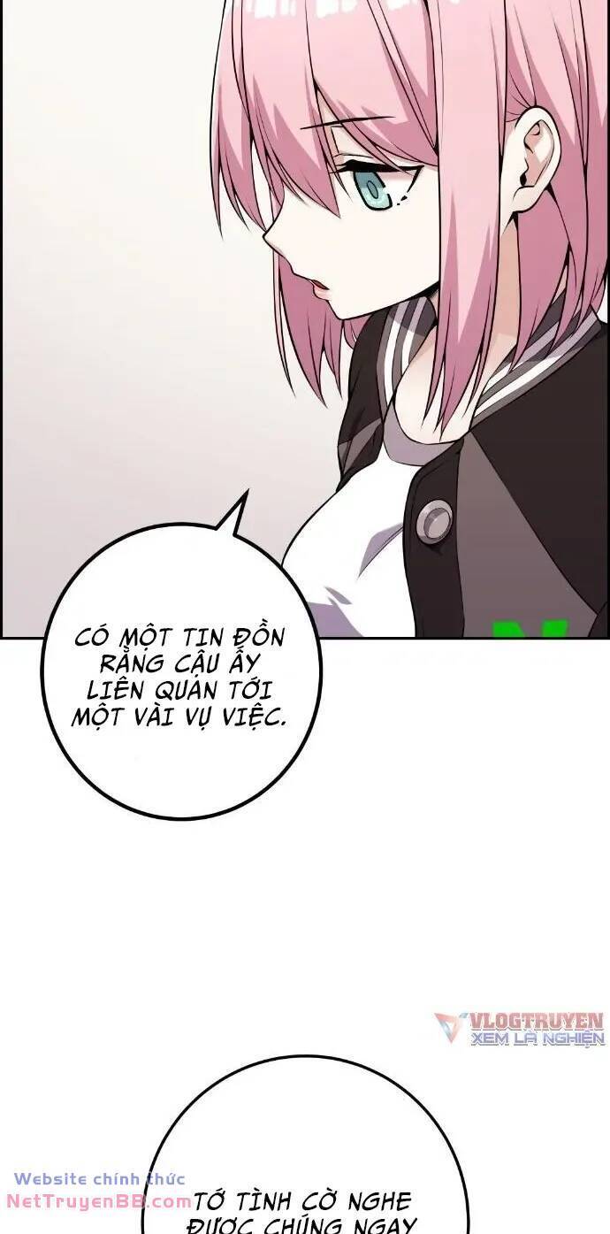 Nhân Vật Webtoon Na Kang Lim Chapter 49 - Trang 53