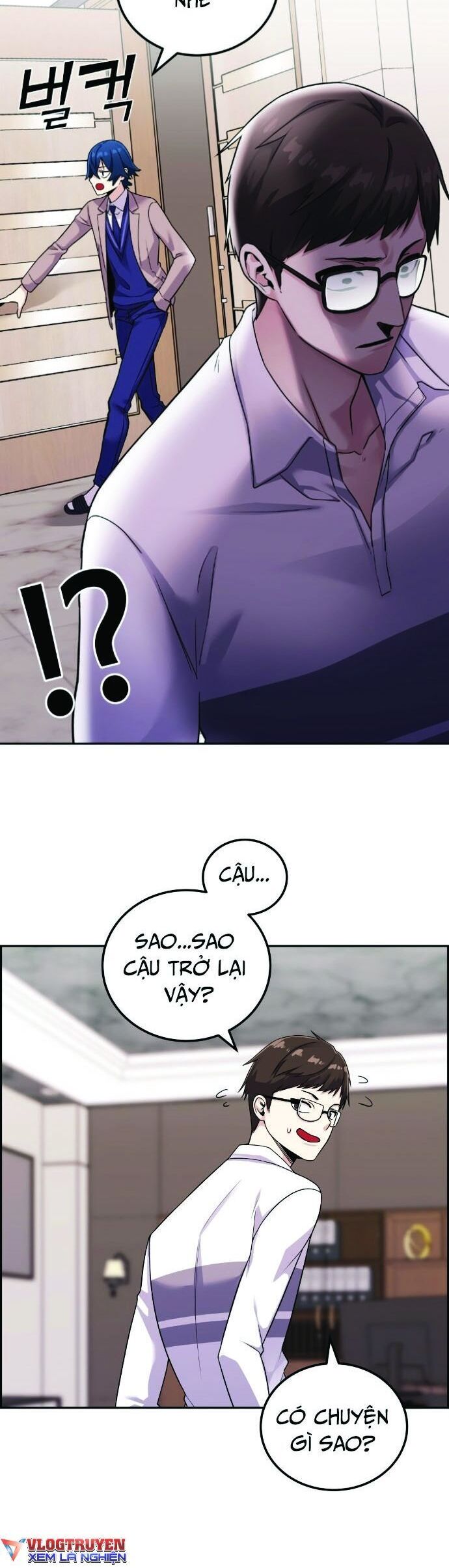 Nhân Vật Webtoon Na Kang Lim Chapter 25 - Trang 21