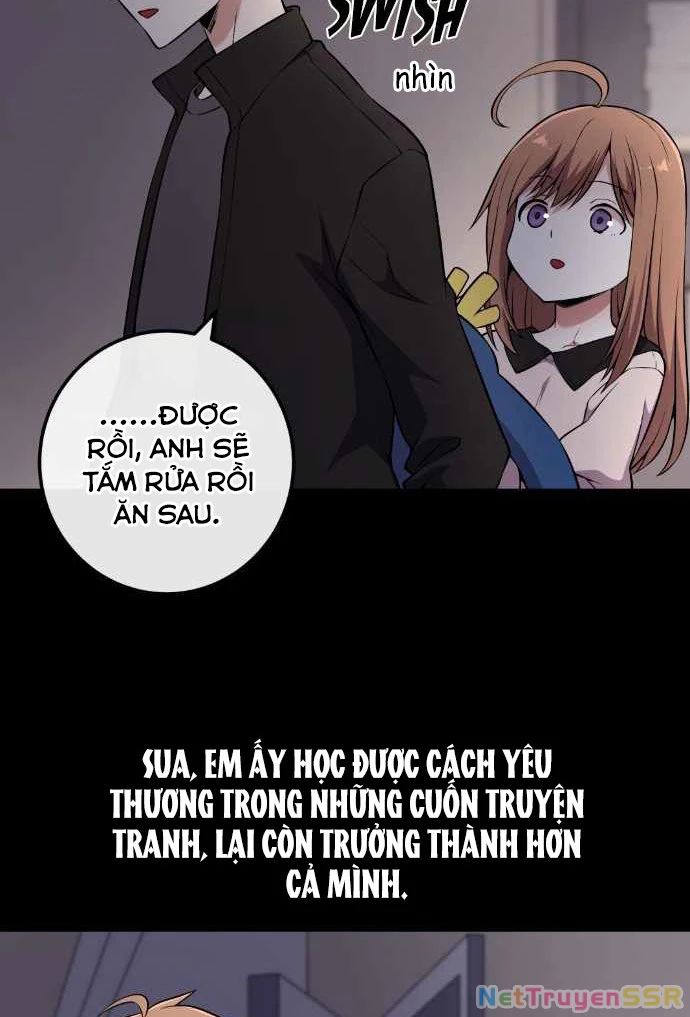 Nhân Vật Webtoon Na Kang Lim Chapter 137 - Trang 108