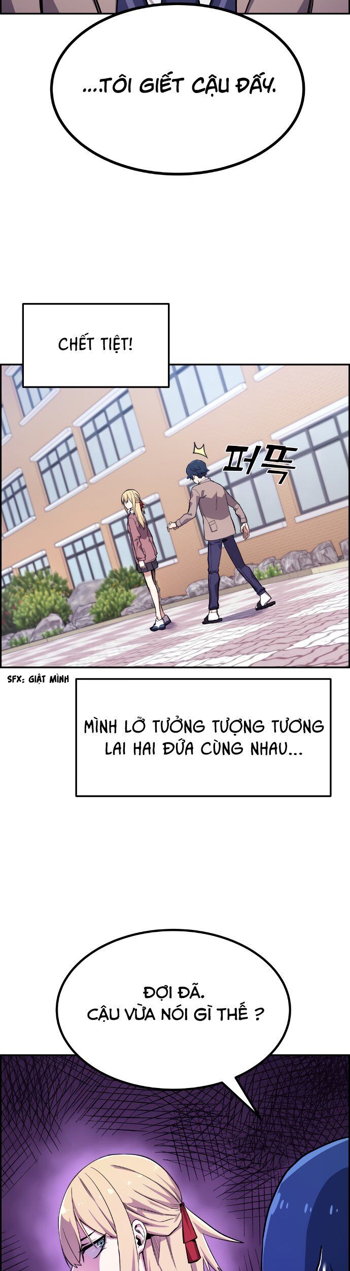 Nhân Vật Webtoon Na Kang Lim Chapter 3 - Trang 8