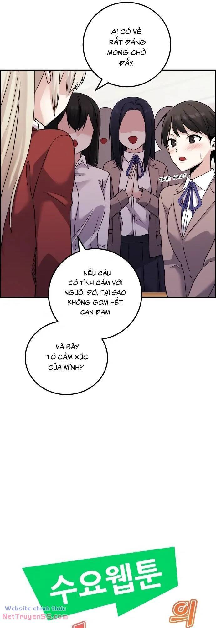 Nhân Vật Webtoon Na Kang Lim Chapter 34 - Trang 7