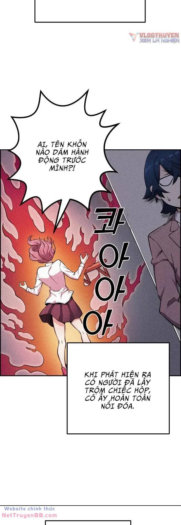 Nhân Vật Webtoon Na Kang Lim Chapter 48 - Trang 21