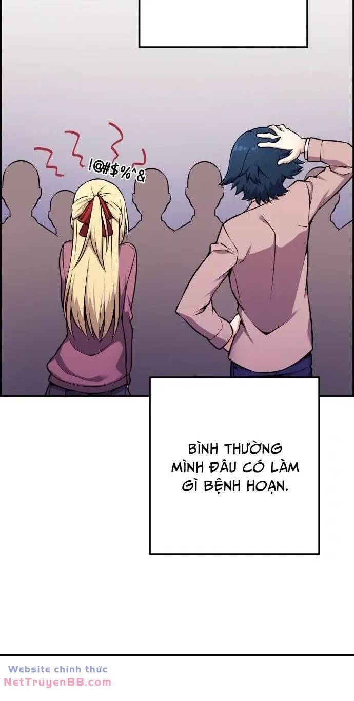 Nhân Vật Webtoon Na Kang Lim Chapter 47 - Trang 69