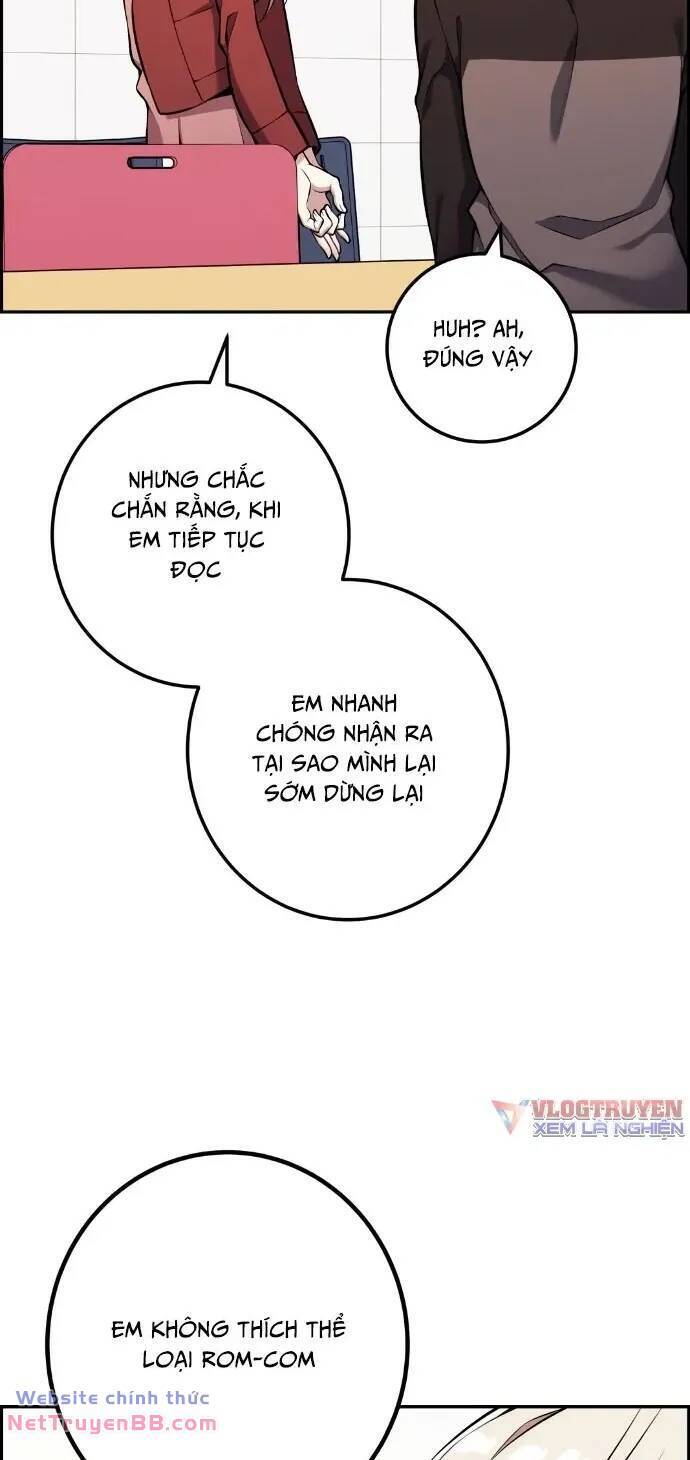 Nhân Vật Webtoon Na Kang Lim Chapter 45 - Trang 52