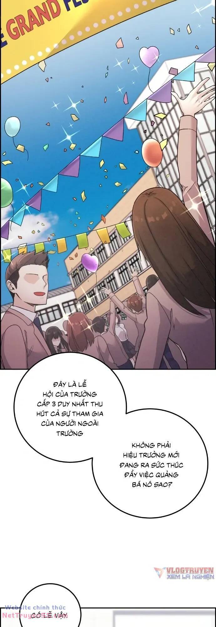 Nhân Vật Webtoon Na Kang Lim Chapter 34 - Trang 34