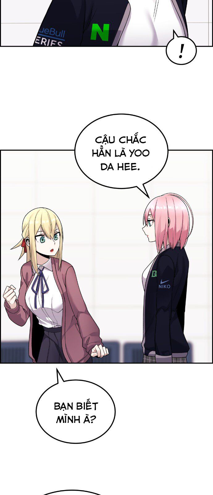 Nhân Vật Webtoon Na Kang Lim Chapter 19 - Trang 49