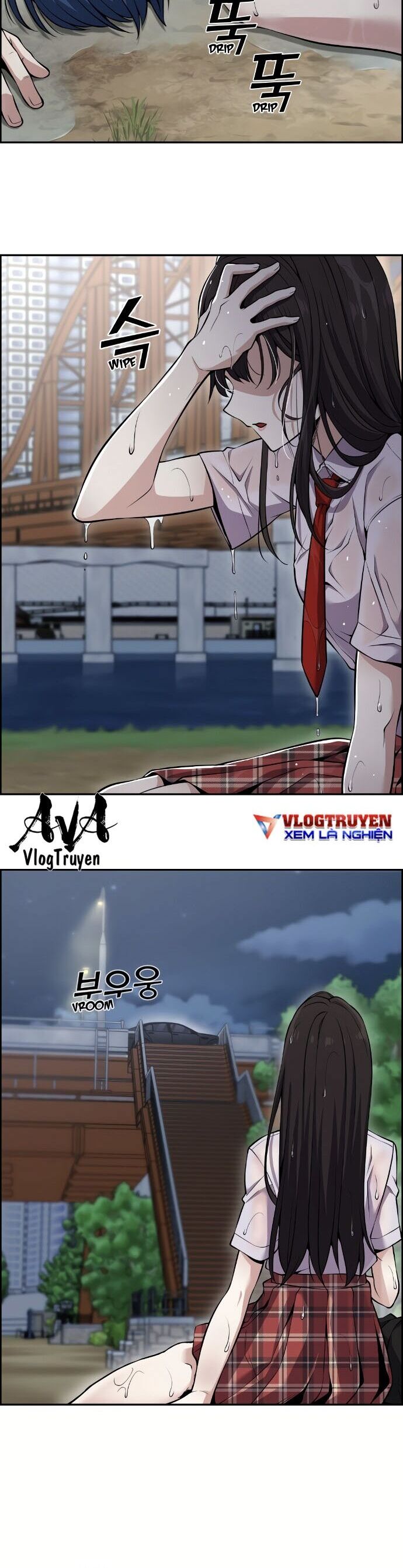 Nhân Vật Webtoon Na Kang Lim Chapter 88 - Trang 34